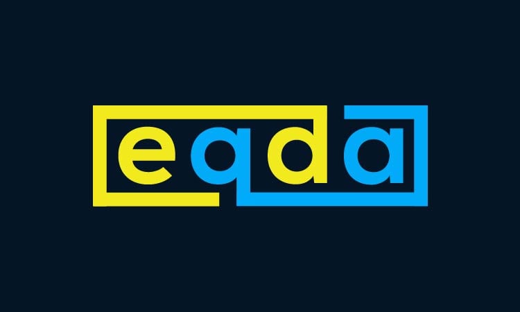 EQDA.com - buy Unique premium domains